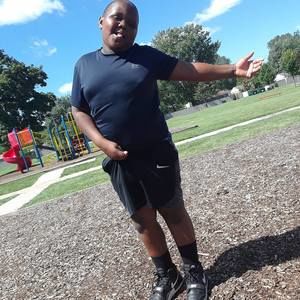 Meet your Posher, Bossman